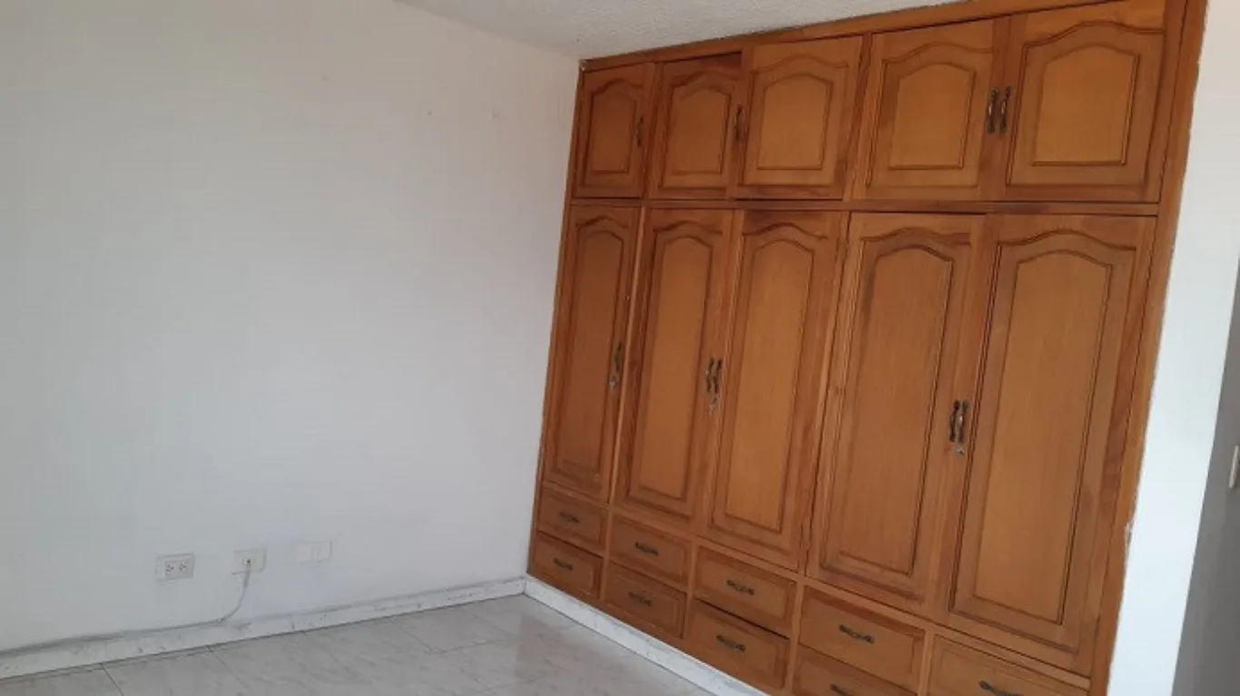 #658 - Apartamento en Cúcuta en venta de 114m², 3 habitaciones y 2 parqueaderos - 2