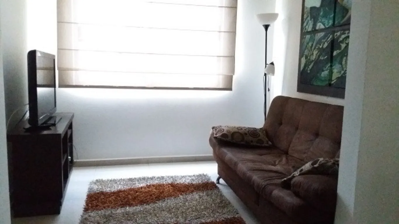 #660 - Apartamento Penthouse en Cúcuta en venta de 70m², 1 habitación y 1 parqueadero - 2