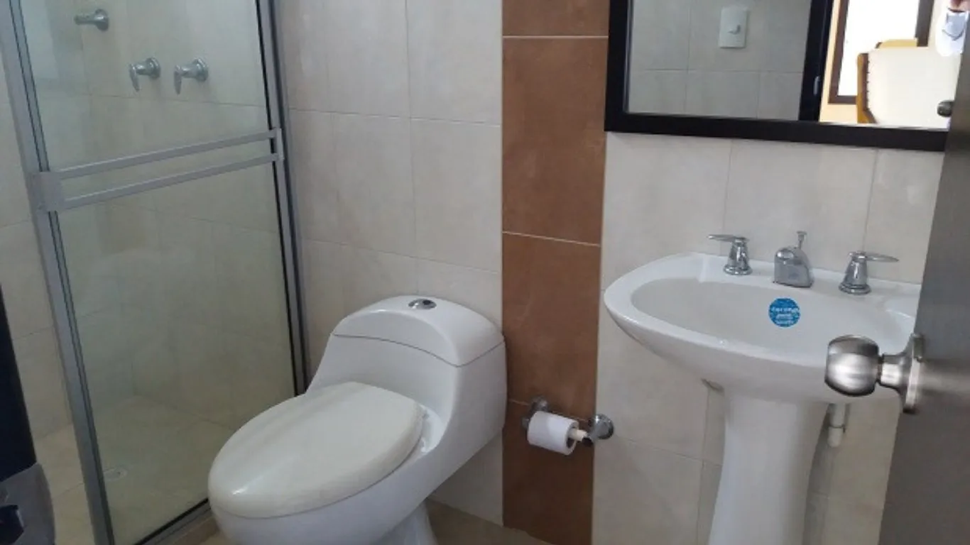 #660 - Apartamento Penthouse en Cúcuta en venta de 70m², 1 habitación y 1 parqueadero - 11