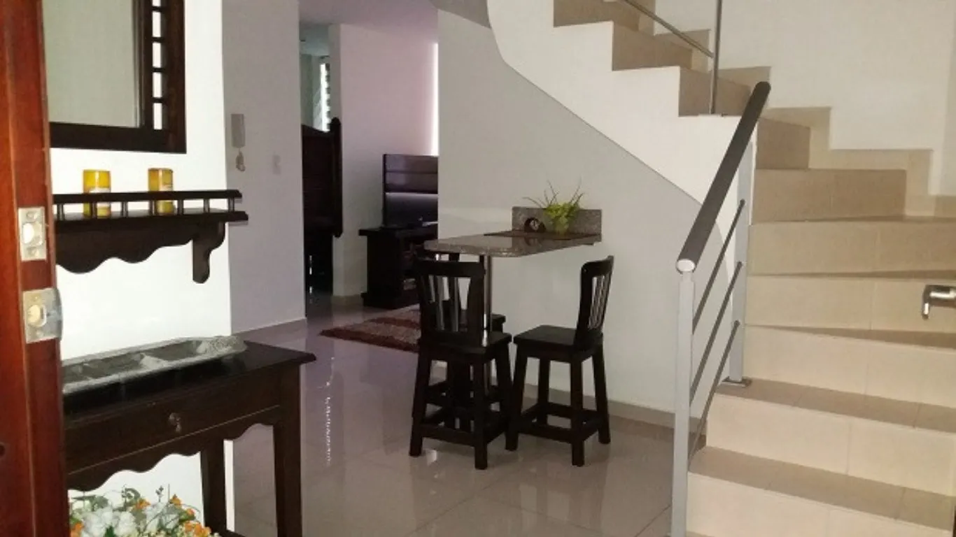 #660 - Apartamento Penthouse en Cúcuta en venta de 70m², 1 habitación y 1 parqueadero - 1