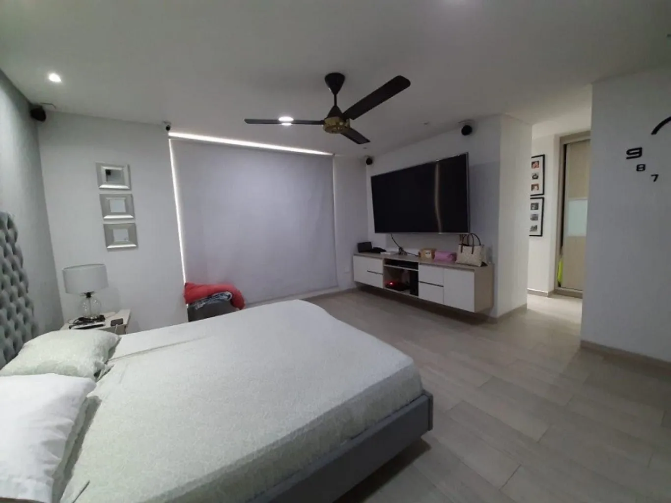 #664 - Apartamento en Cúcuta en venta de 170m², 3 habitaciones y 2 parqueaderos - 1