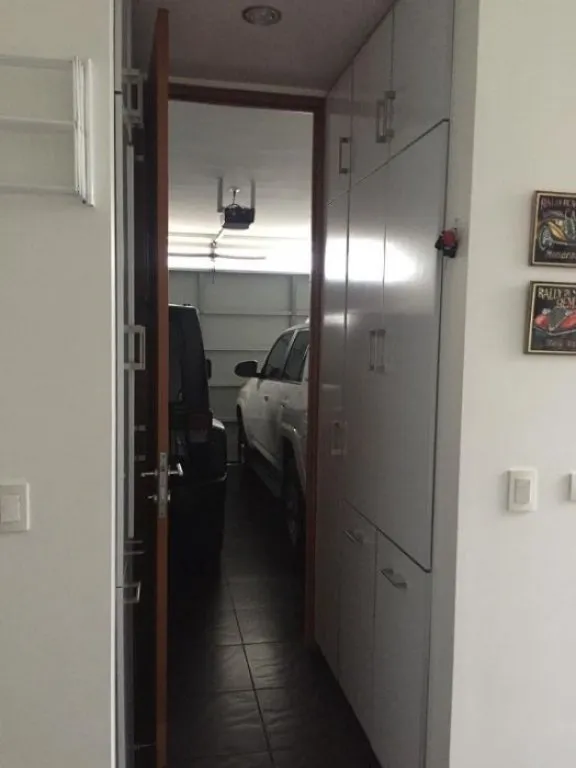 #666 - Casa en conjunto cerrado en Cúcuta en venta de 400m², 4 habitaciones y 2 parqueaderos - 2