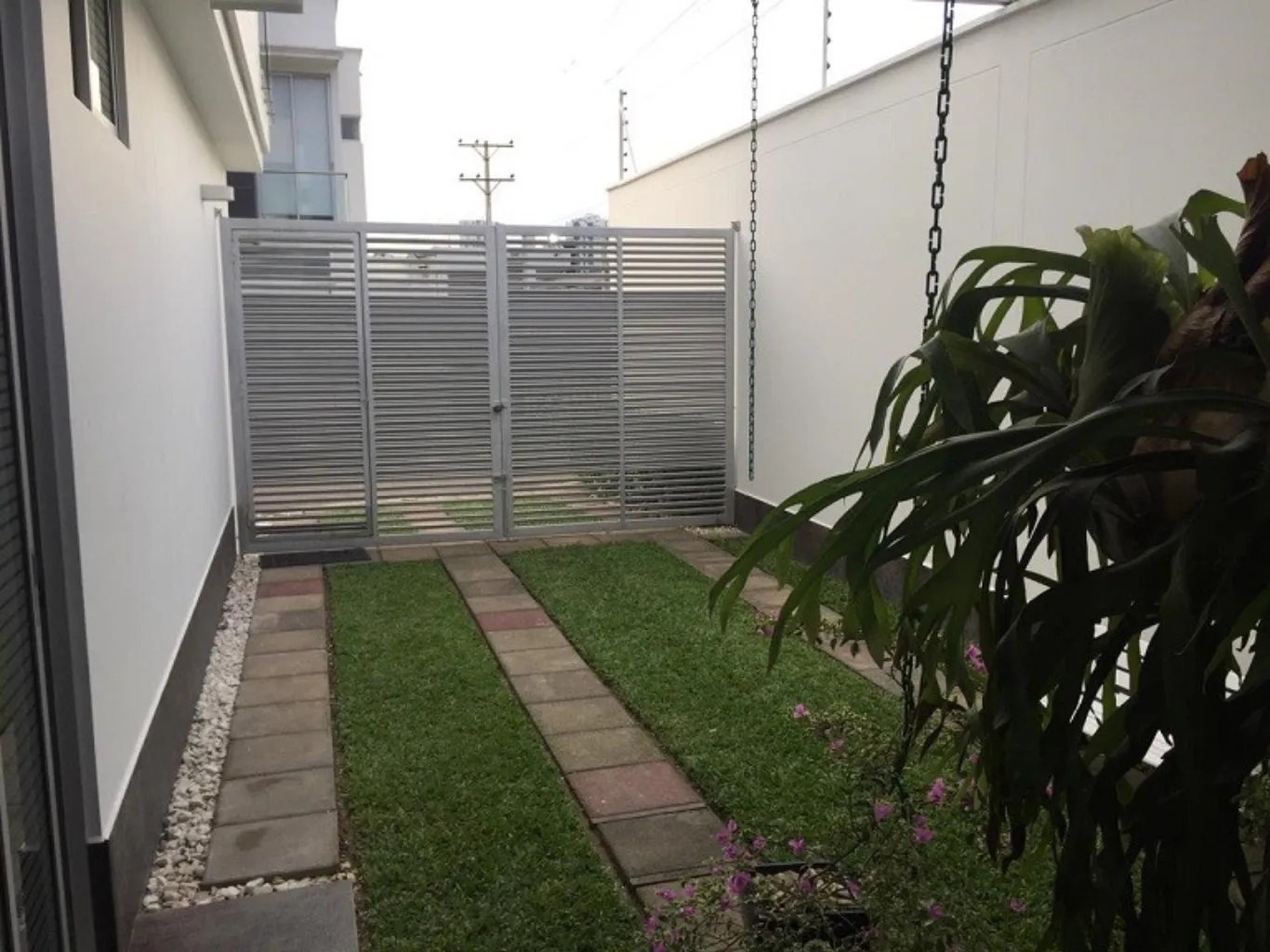 #666 - Casa en conjunto cerrado en Cúcuta en venta de 400m², 4 habitaciones y 2 parqueaderos - 13