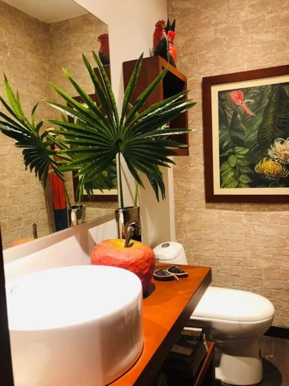 #667 - Apartamento en Cúcuta en venta de 360m², 5 habitaciones y 2 parqueaderos - 2