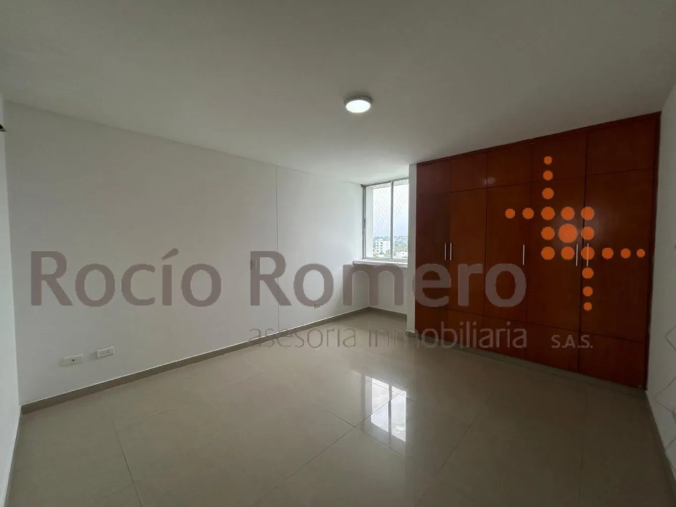 #668 - Apartamento en Cúcuta en venta de 94m², 3 habitaciones y 2 parqueaderos - 2