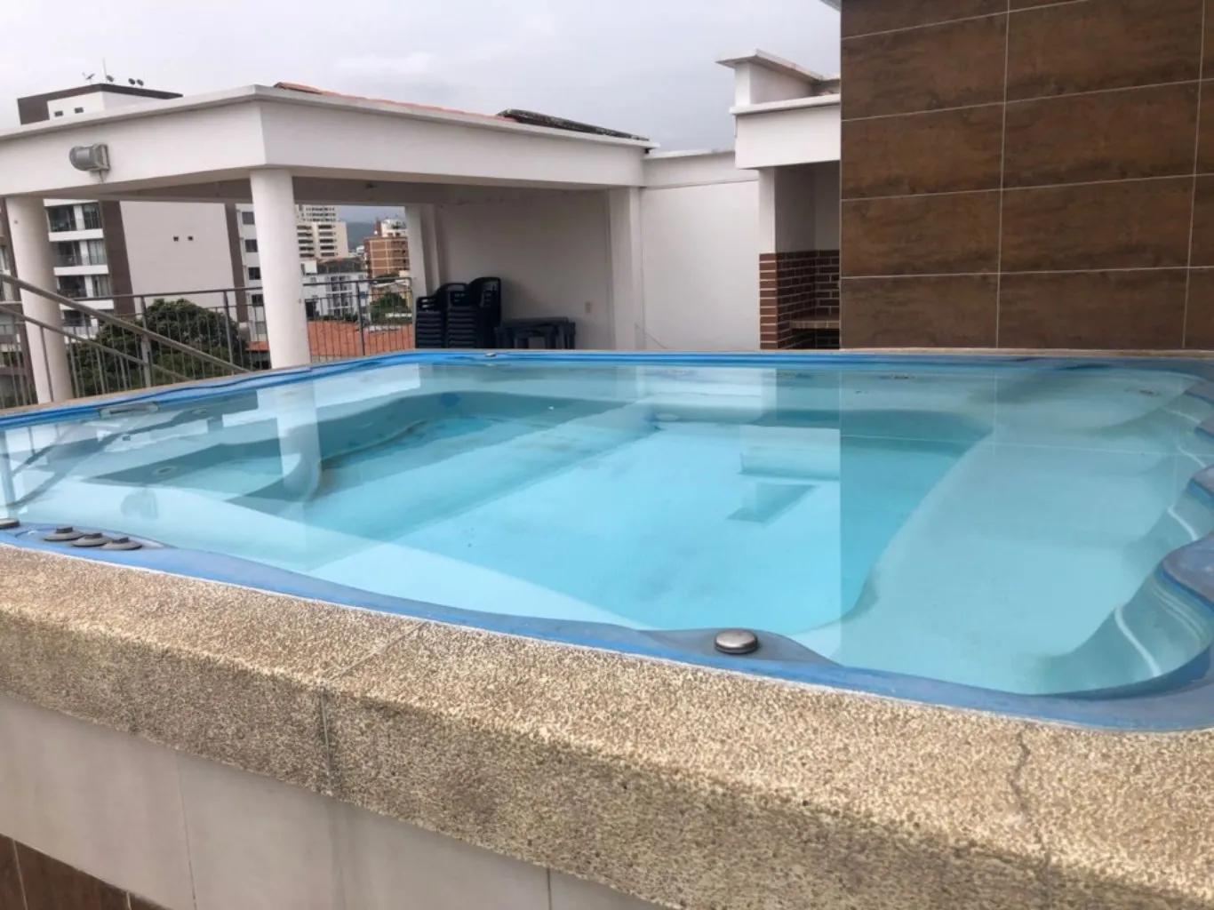 #668 - Apartamento en Cúcuta en venta de 94m², 3 habitaciones y 2 parqueaderos - 10
