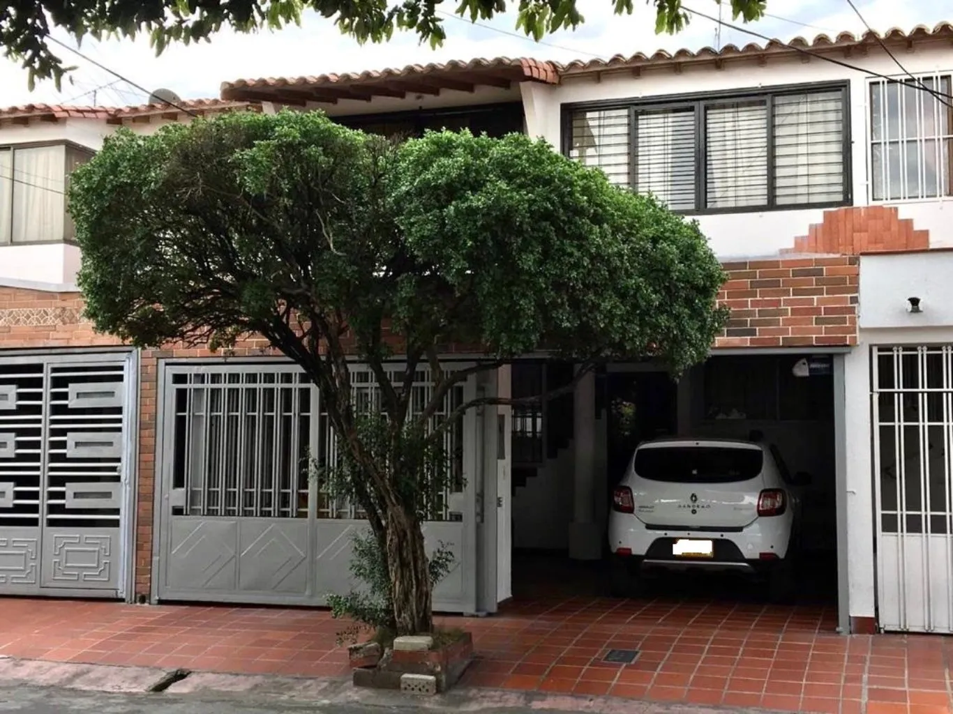 #669 - Casa en Cúcuta en venta de 200m², 4 habitaciones y 2 parqueaderos - 1
