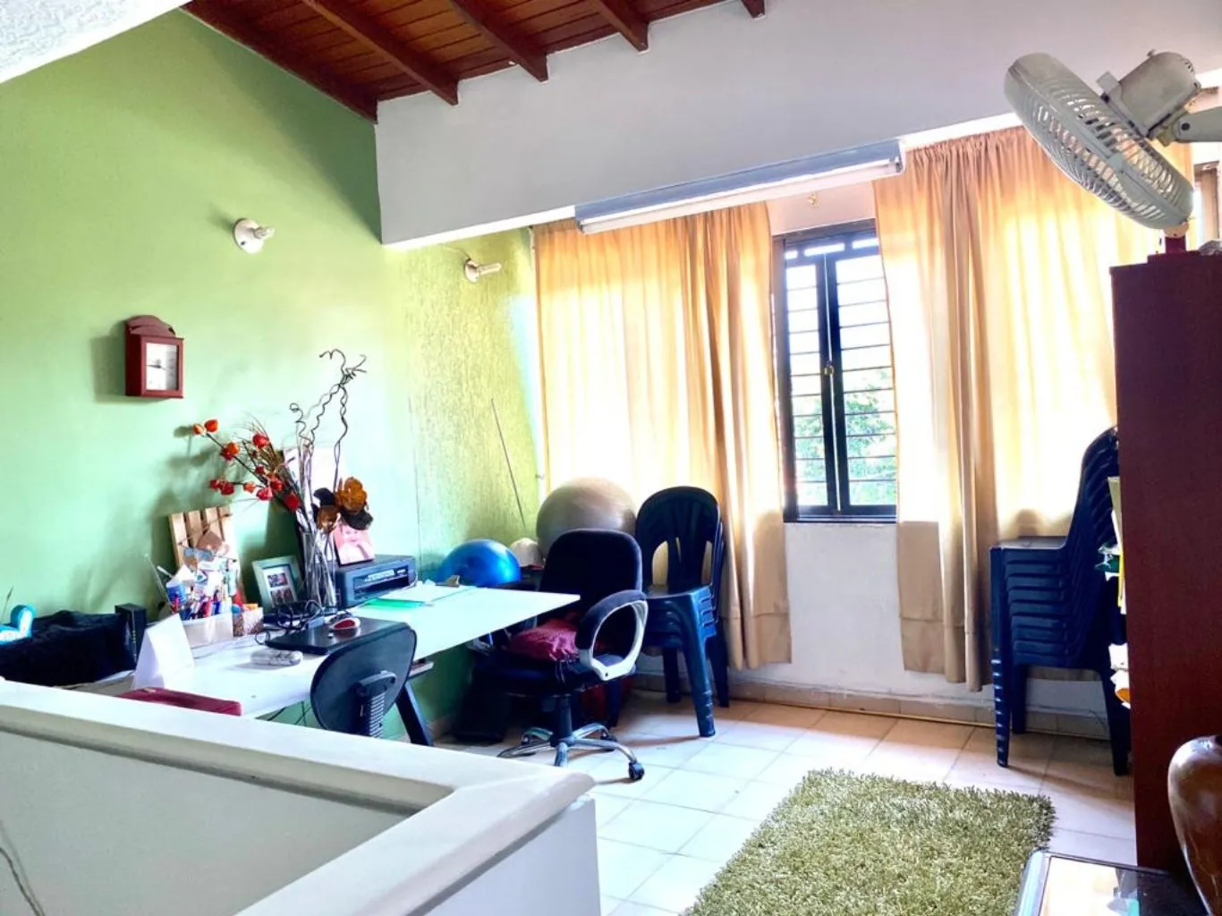 #669 - Casa en Cúcuta en venta de 200m², 4 habitaciones y 2 parqueaderos - 11