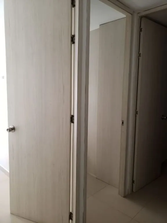 #670 - Apartamento en Cúcuta en venta de 62m², 4 habitaciones - 1
