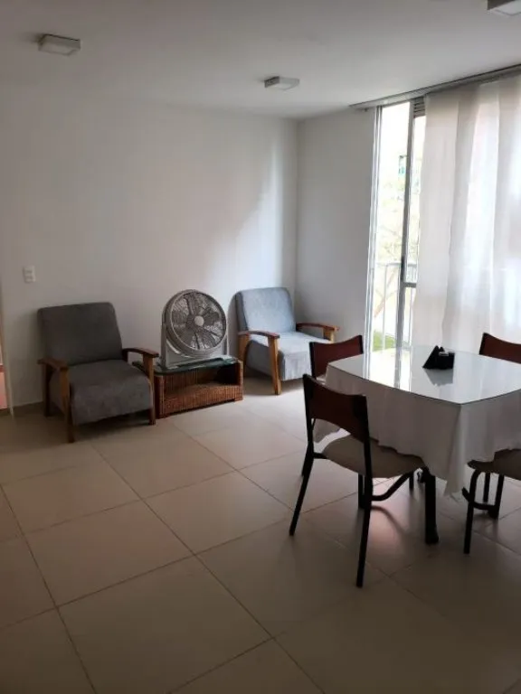 #670 - Apartamento en Cúcuta en venta de 62m², 4 habitaciones - 2