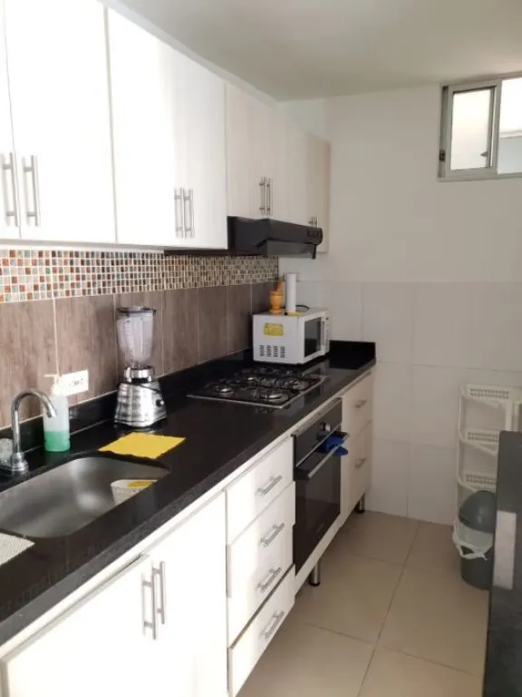 #670 - Apartamento en Cúcuta en venta de 62m², 4 habitaciones - 14