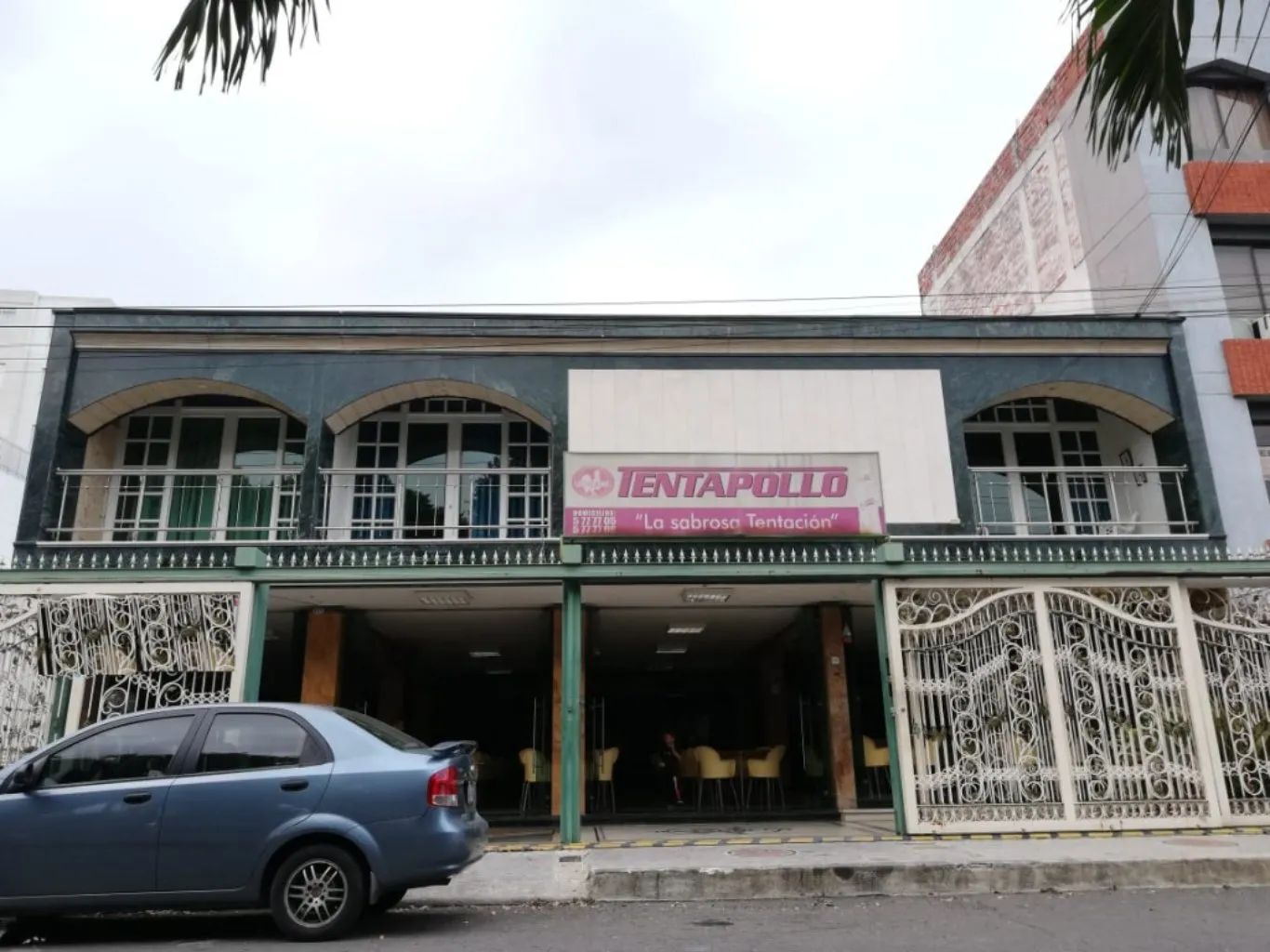 #671 - Casa en Cúcuta en venta de 200m², 4 habitaciones y 2 parqueaderos - 1