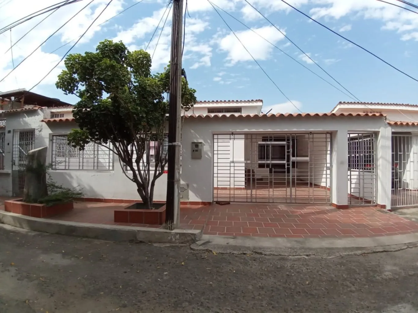 #672 - Casa en Cúcuta en venta de 145m², 5 habitaciones y 1 parqueadero - 1