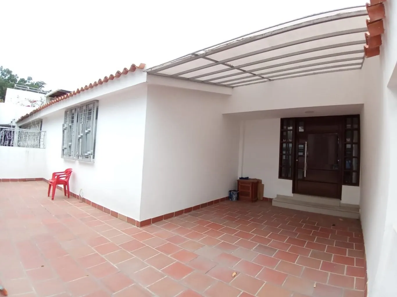 #672 - Casa en Cúcuta en venta de 145m², 5 habitaciones y 1 parqueadero - 2
