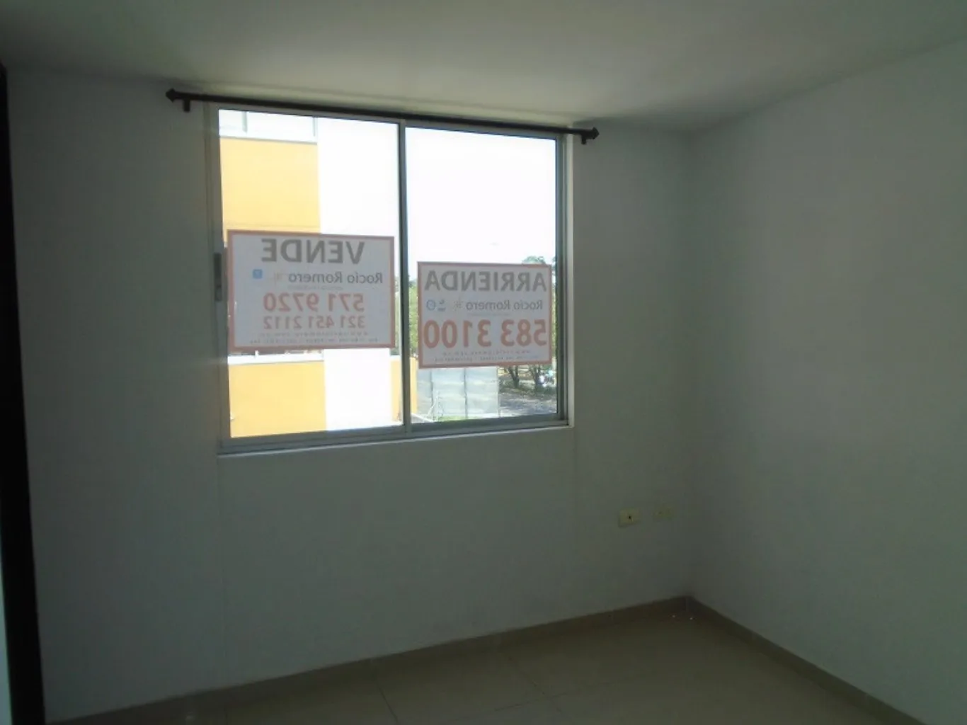 #674 - Apartamento en Cúcuta en venta de 72m², 3 habitaciones y 1 parqueadero - 2