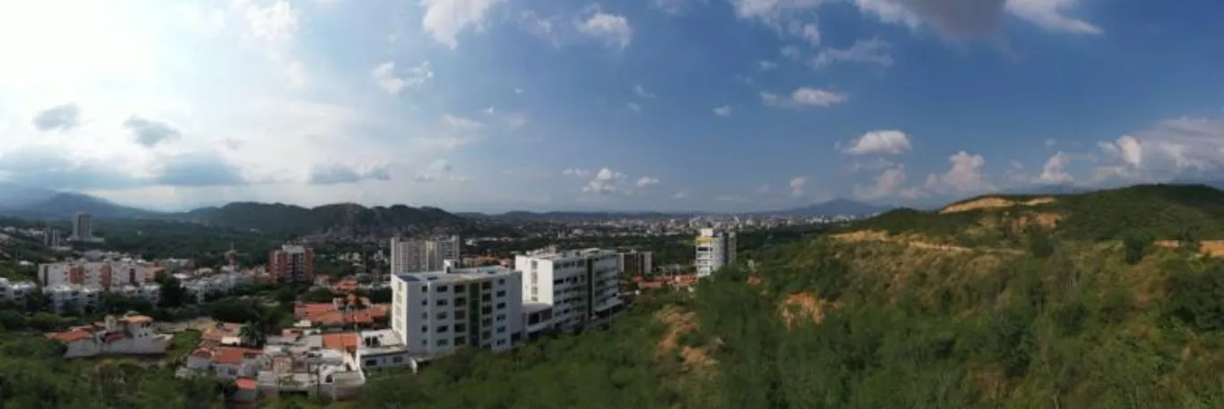 #675 - Lote en Cúcuta en venta de 1477m² - 2