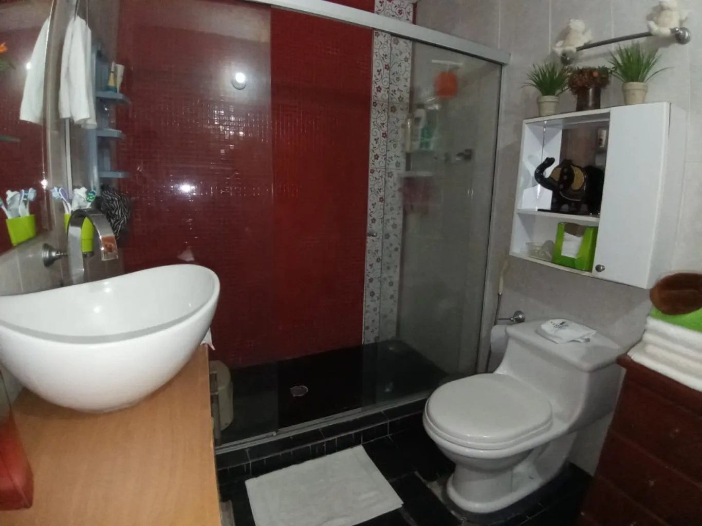 #676 - Casa en Cúcuta en venta de 226m², 9 habitaciones - 2