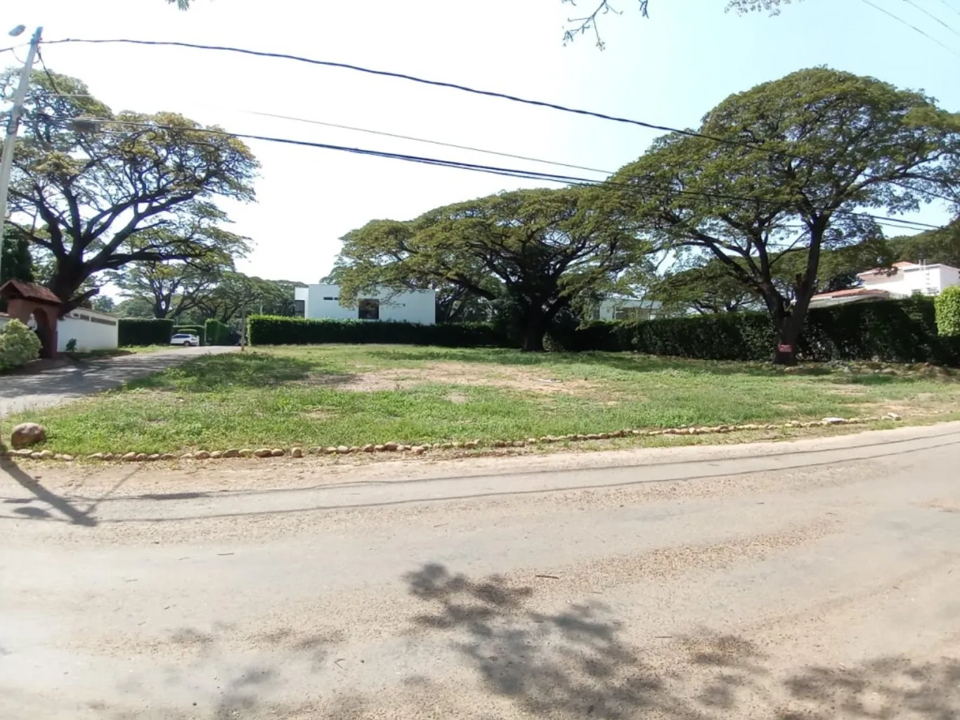 #680 - Lote en Villa Del Rosario en venta de 1404m² - 1