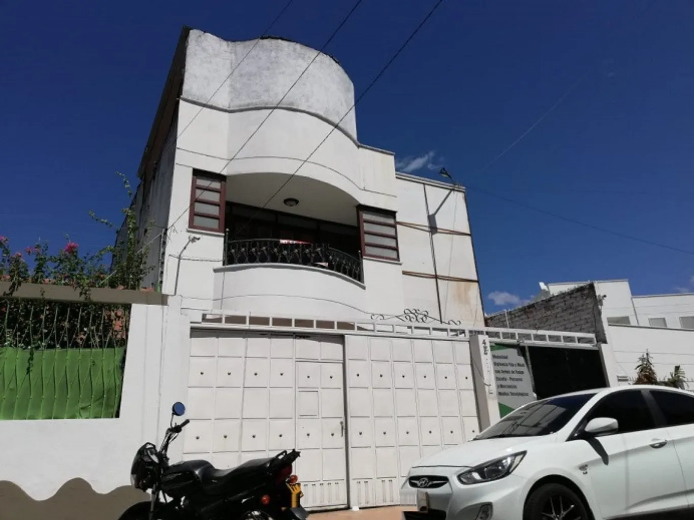 #682 - Casa en Cúcuta en venta de 300m², 16 habitaciones y 1 parqueadero - 1