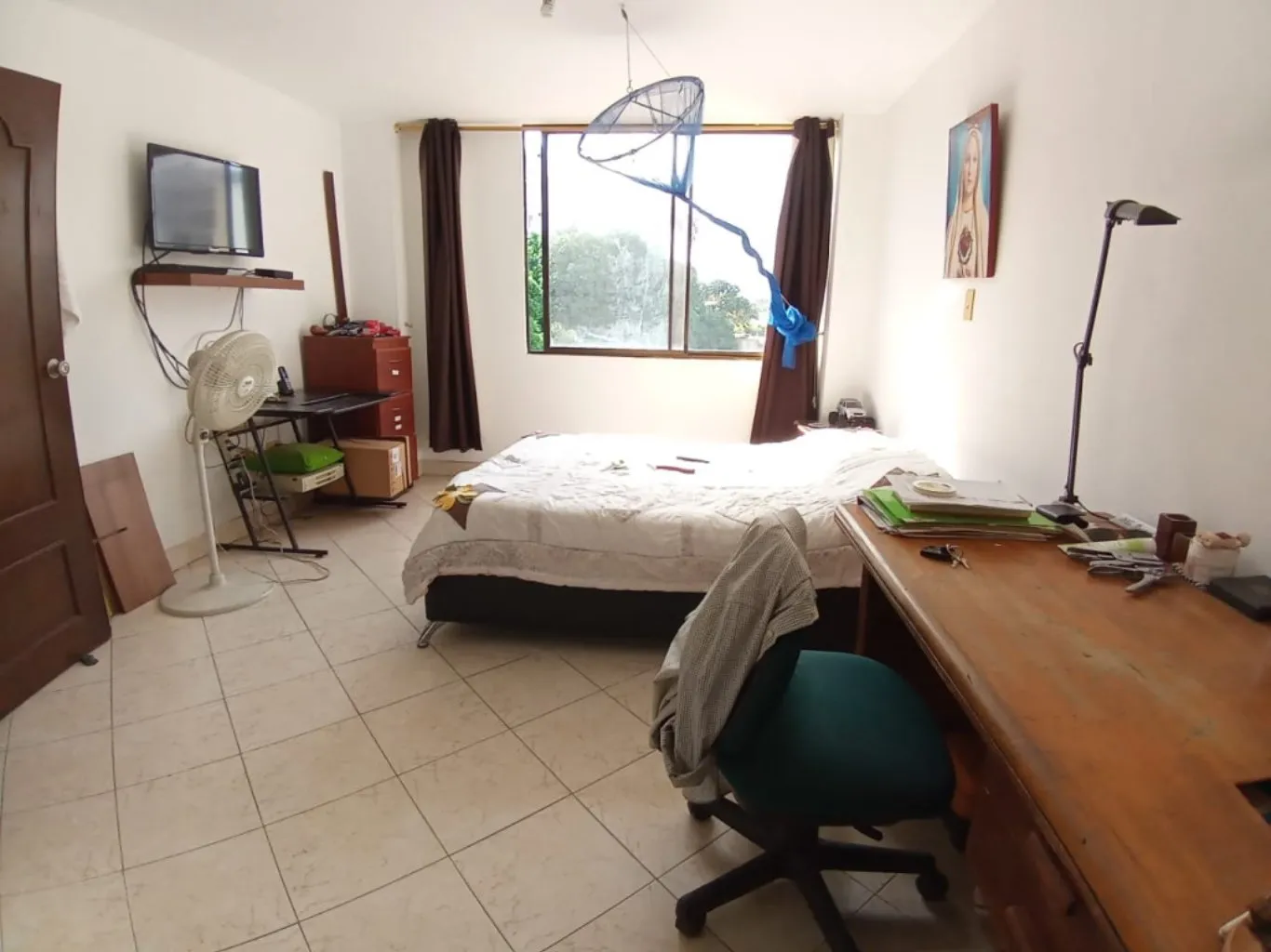 #684 - Apartamento en Cúcuta en venta de 125m², 3 habitaciones y 2 parqueaderos - 14