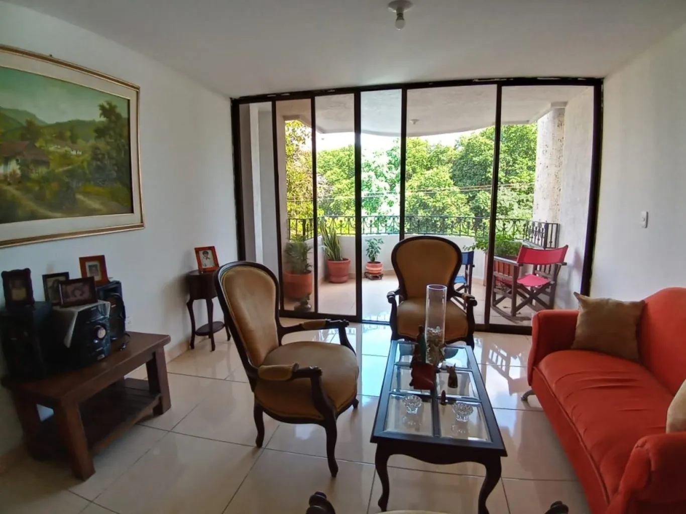 #684 - Apartamento en Cúcuta en venta de 125m², 3 habitaciones y 2 parqueaderos - 1