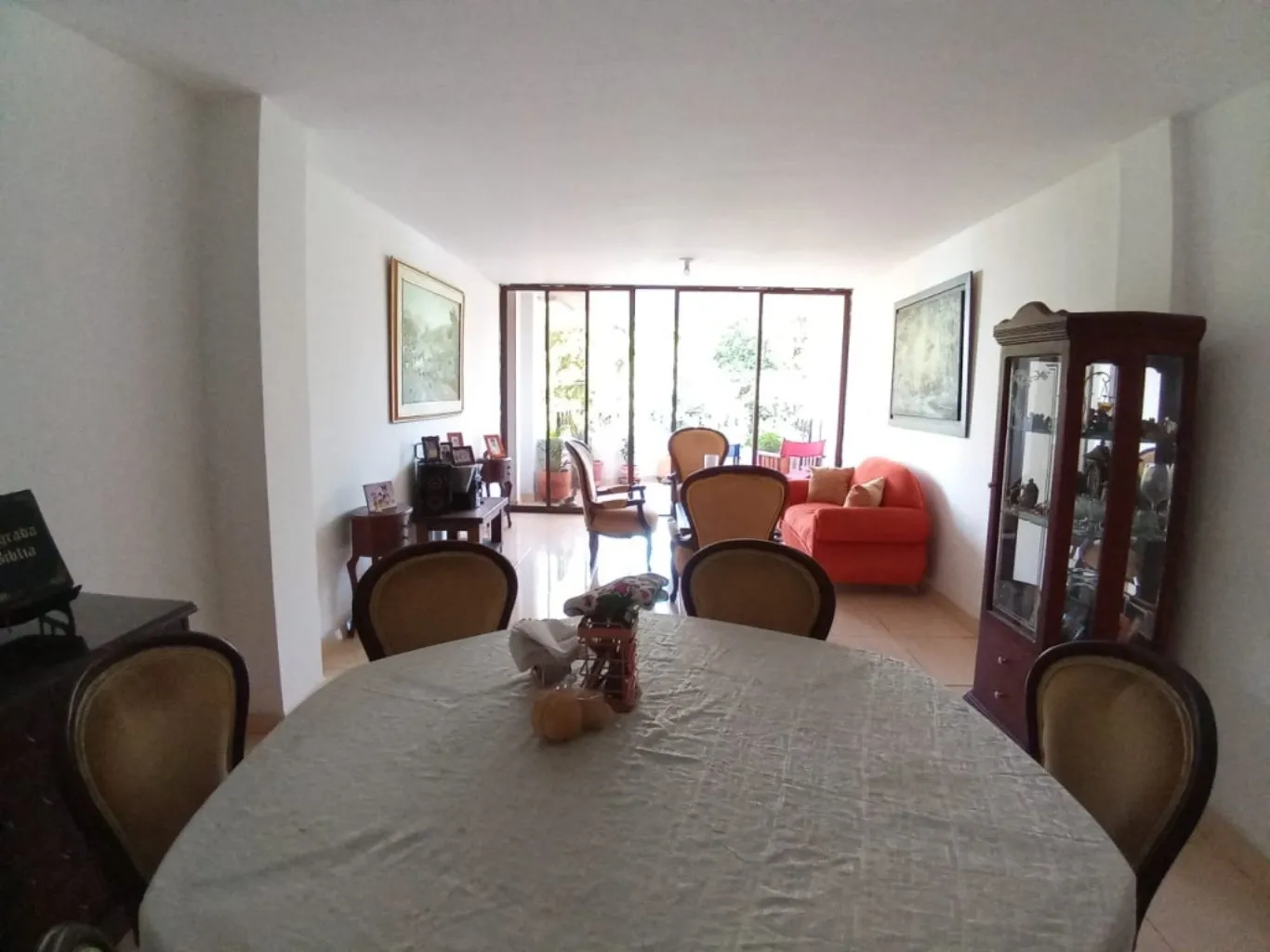 #684 - Apartamento en Cúcuta en venta de 125m², 3 habitaciones y 2 parqueaderos - 2