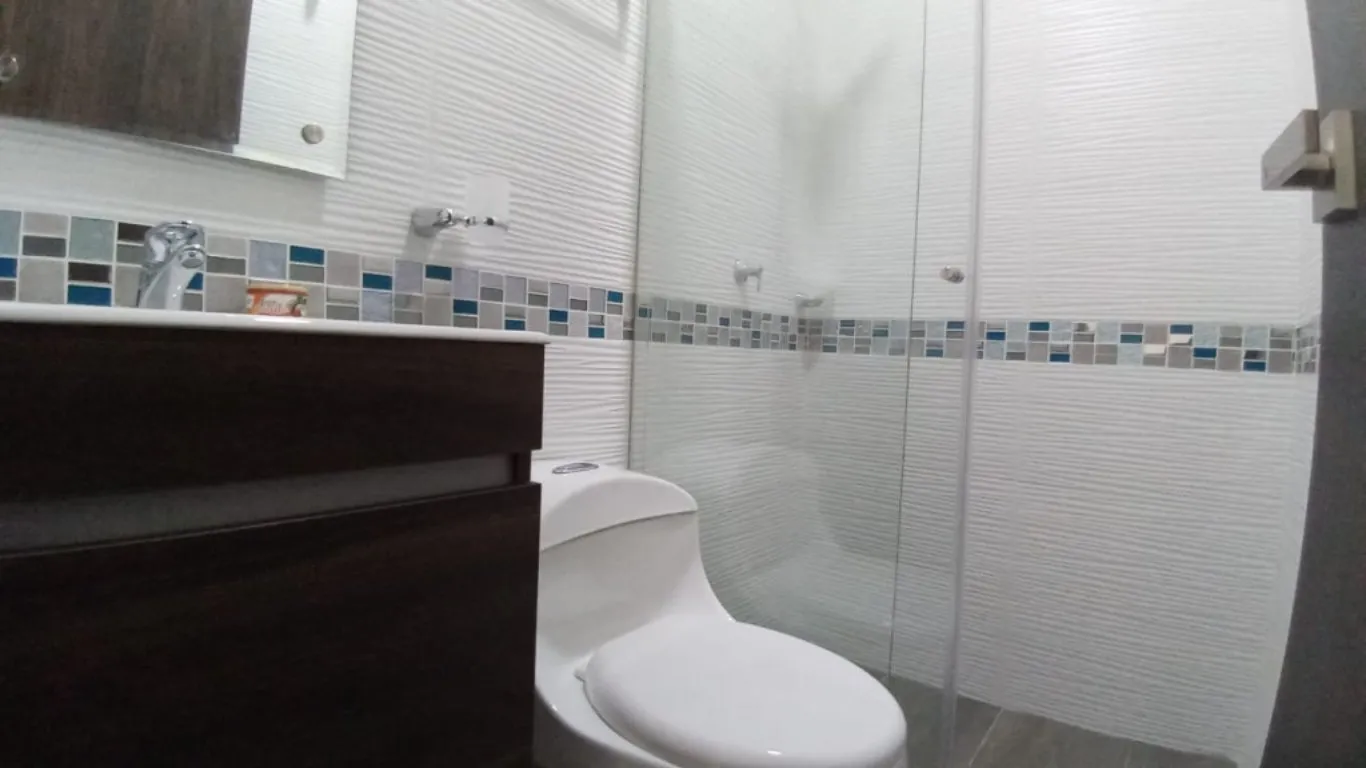 #686 - Casa en conjunto cerrado en Cúcuta en venta de 340m², 4 habitaciones y 2 parqueaderos - 13