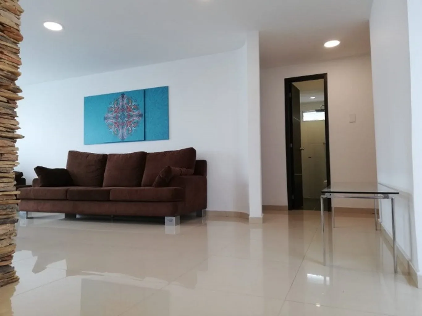 #687 - Apartamento en Cúcuta en venta de 80m², 3 habitaciones y 1 parqueadero - 1