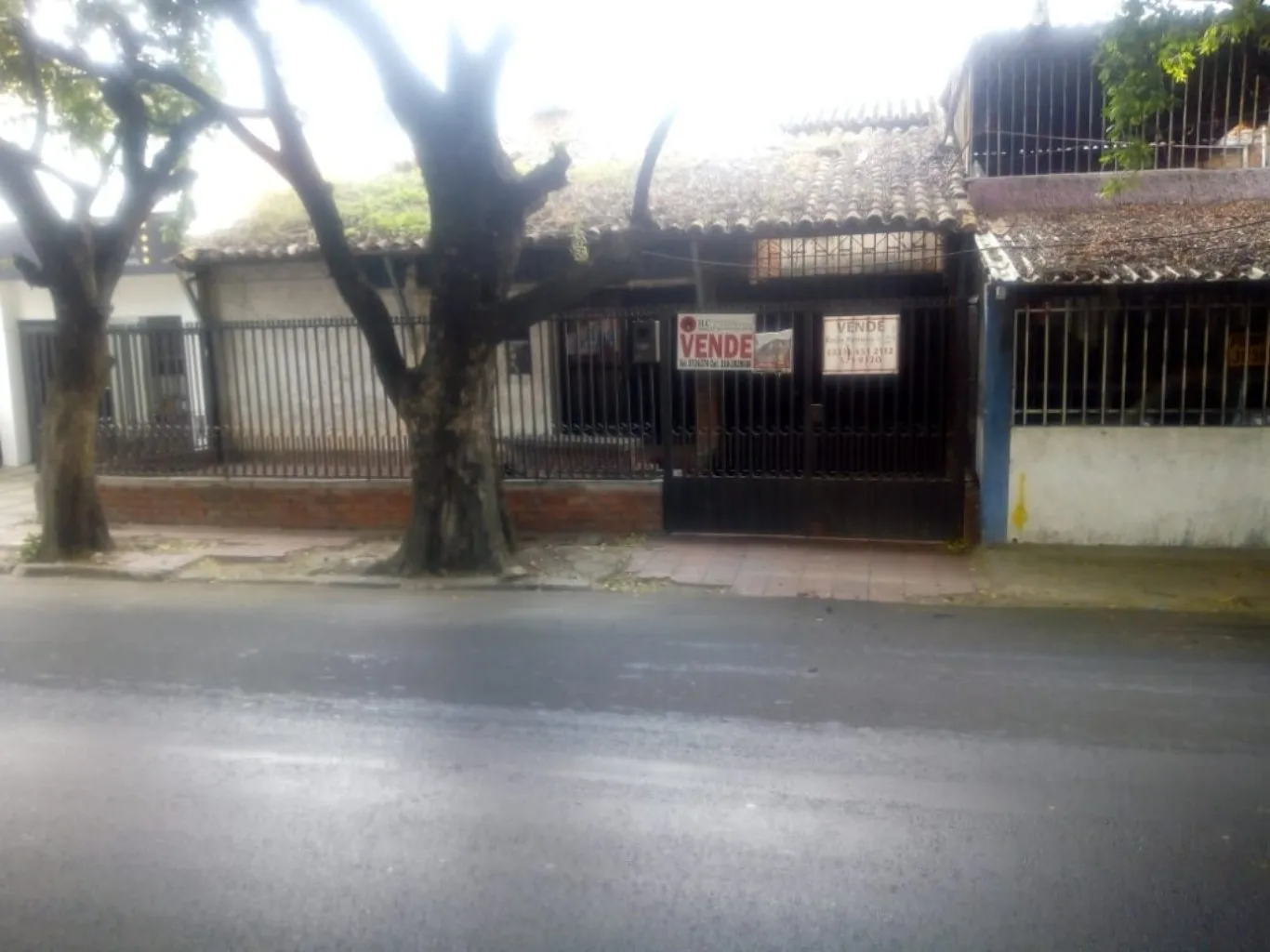#688 - Casa en Cúcuta en venta de 300m², 4 habitaciones y 1 parqueadero - 1