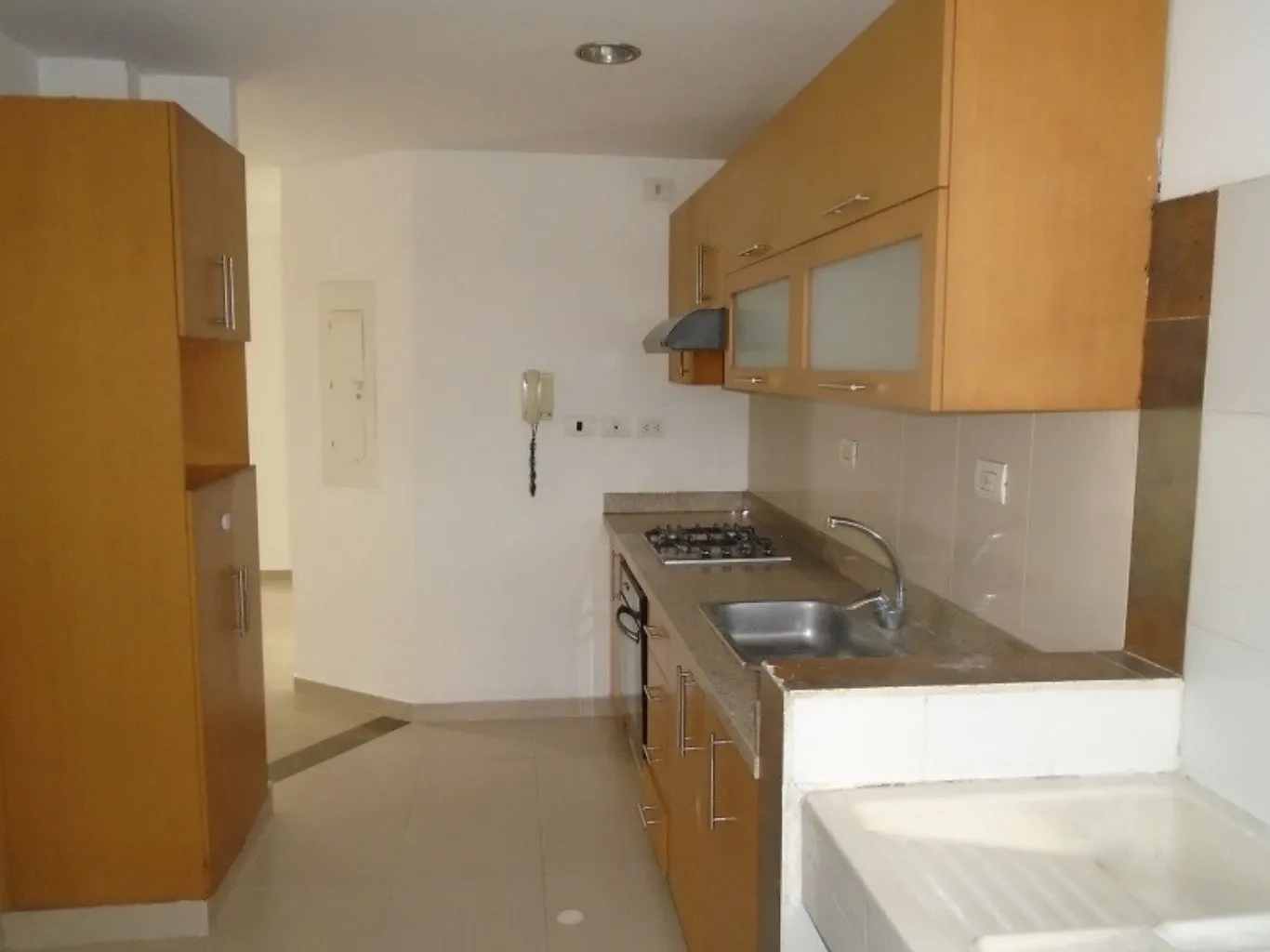 #689 - Apartamento en Los Patios en venta de 90m², 3 habitaciones y 1 parqueadero - 2