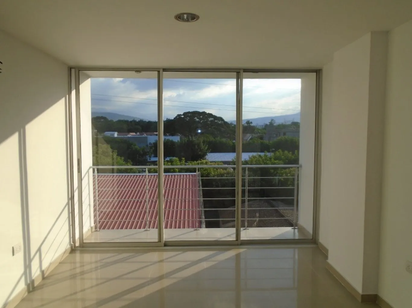 #689 - Apartamento en Los Patios en venta de 90m², 3 habitaciones y 1 parqueadero - 1