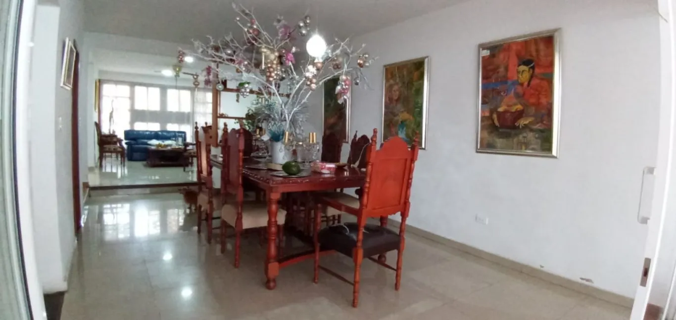 #691 - Casa en Cúcuta en venta de 211m², 4 habitaciones y 2 parqueaderos - 2