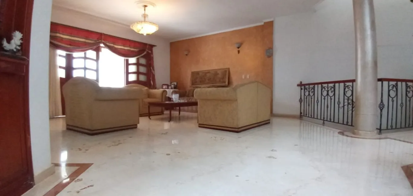 #692 - Casa en Cúcuta en venta de 453m², 7 habitaciones y 5 parqueaderos - 2