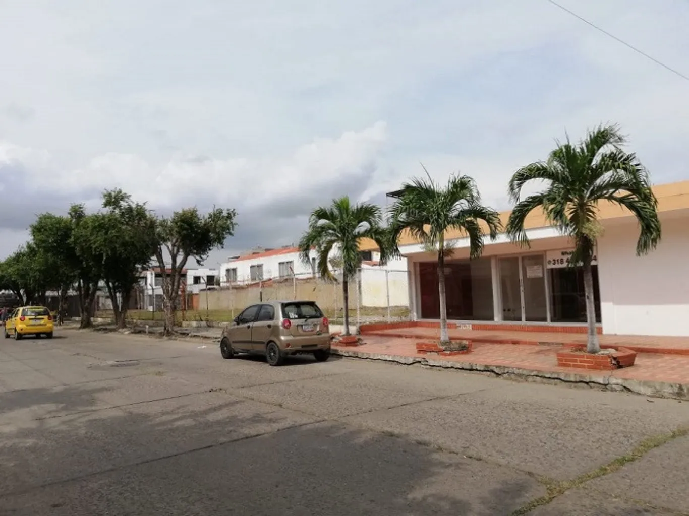 #693 - Lote en Cúcuta en venta de 1138m² - 1