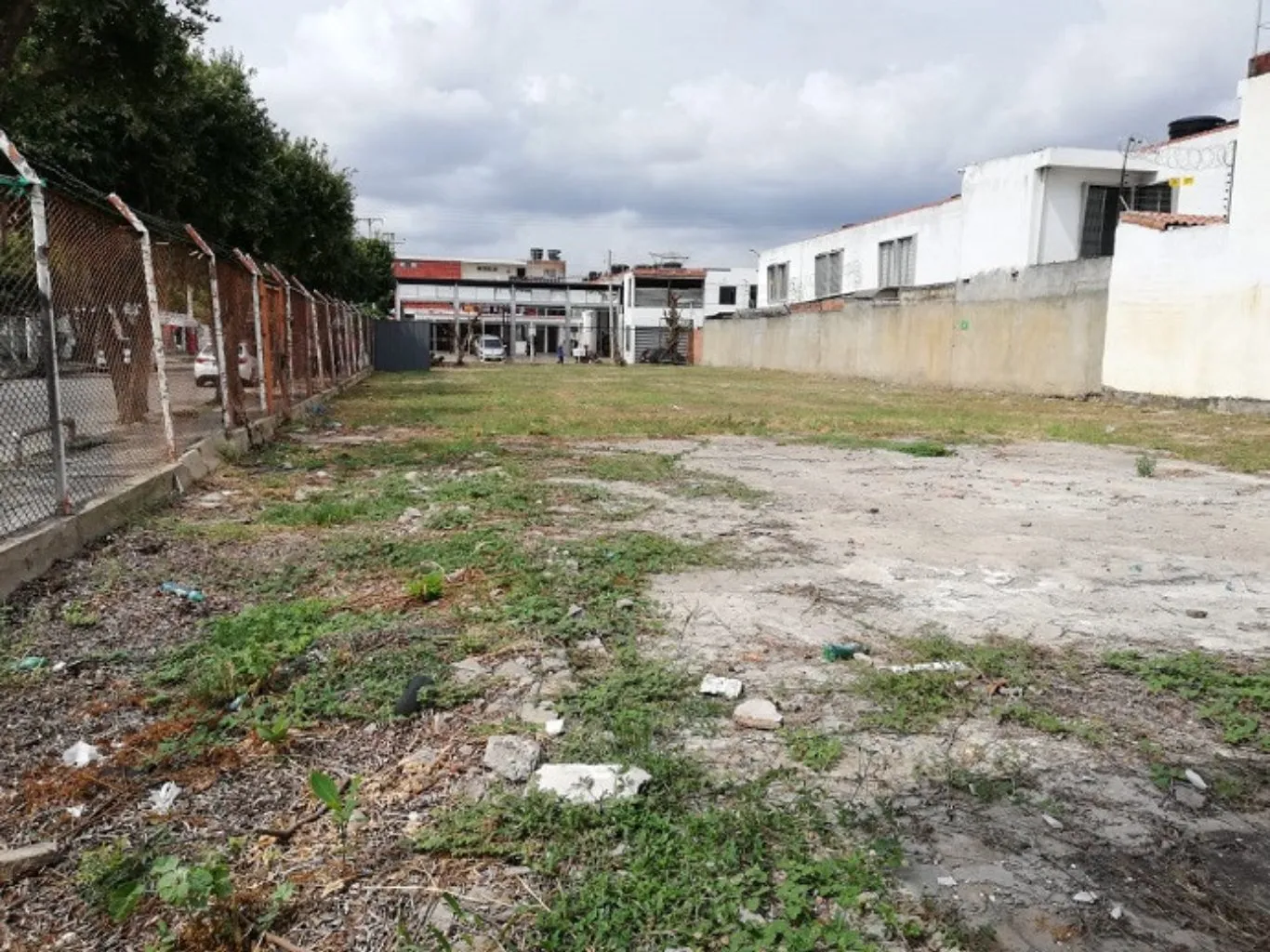 #693 - Lote en Cúcuta en venta de 1138m² - 2