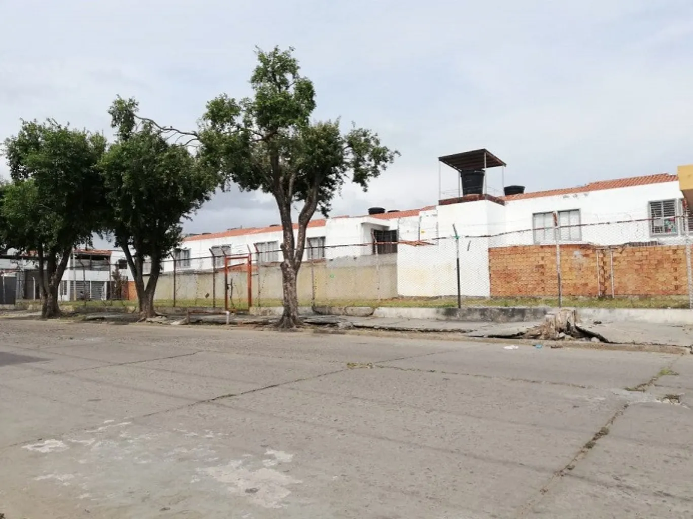 #693 - Lote en Cúcuta en venta de 1138m² - 7