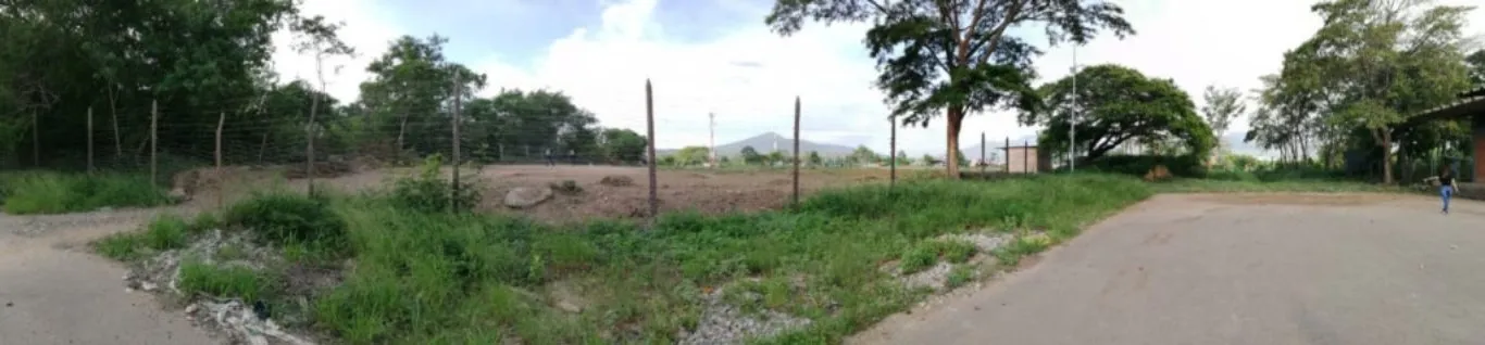 #695 - Lote en Cúcuta en venta de 5303m² - 2