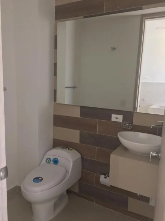 #696 - Apartamento en Cúcuta en venta de 151m², 3 habitaciones - 12