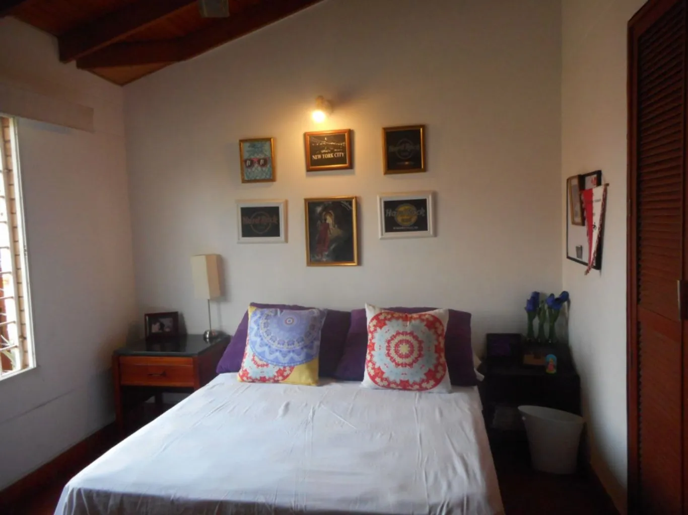#697 - Casa en conjunto cerrado en Cúcuta en venta de 100m², 3 habitaciones y 1 parqueadero - 2