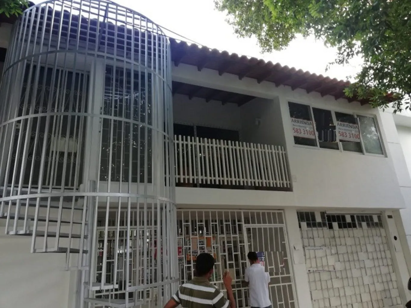 #698 - Apartamento en Cúcuta en venta de 110m², 4 habitaciones - 1
