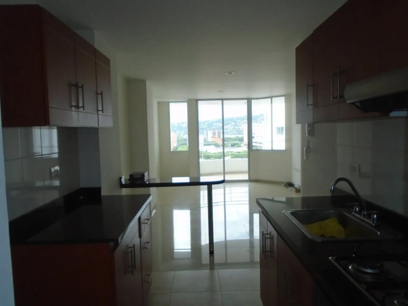 #699 - Apartamento en Cúcuta en venta de 89m², 2 habitaciones y 1 parqueadero - 2