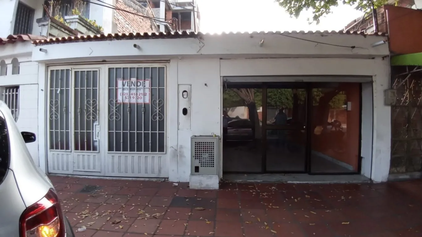 #701 - Casa en Cúcuta en venta de 100m², 2 habitaciones y 1 parqueadero - 1