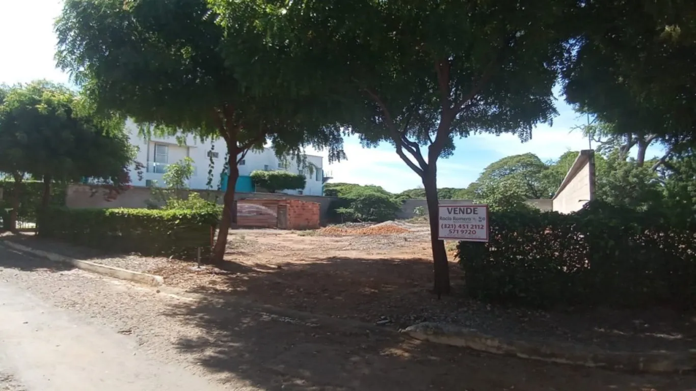 #705 - Lote en Cúcuta en venta de 1500m² - 2