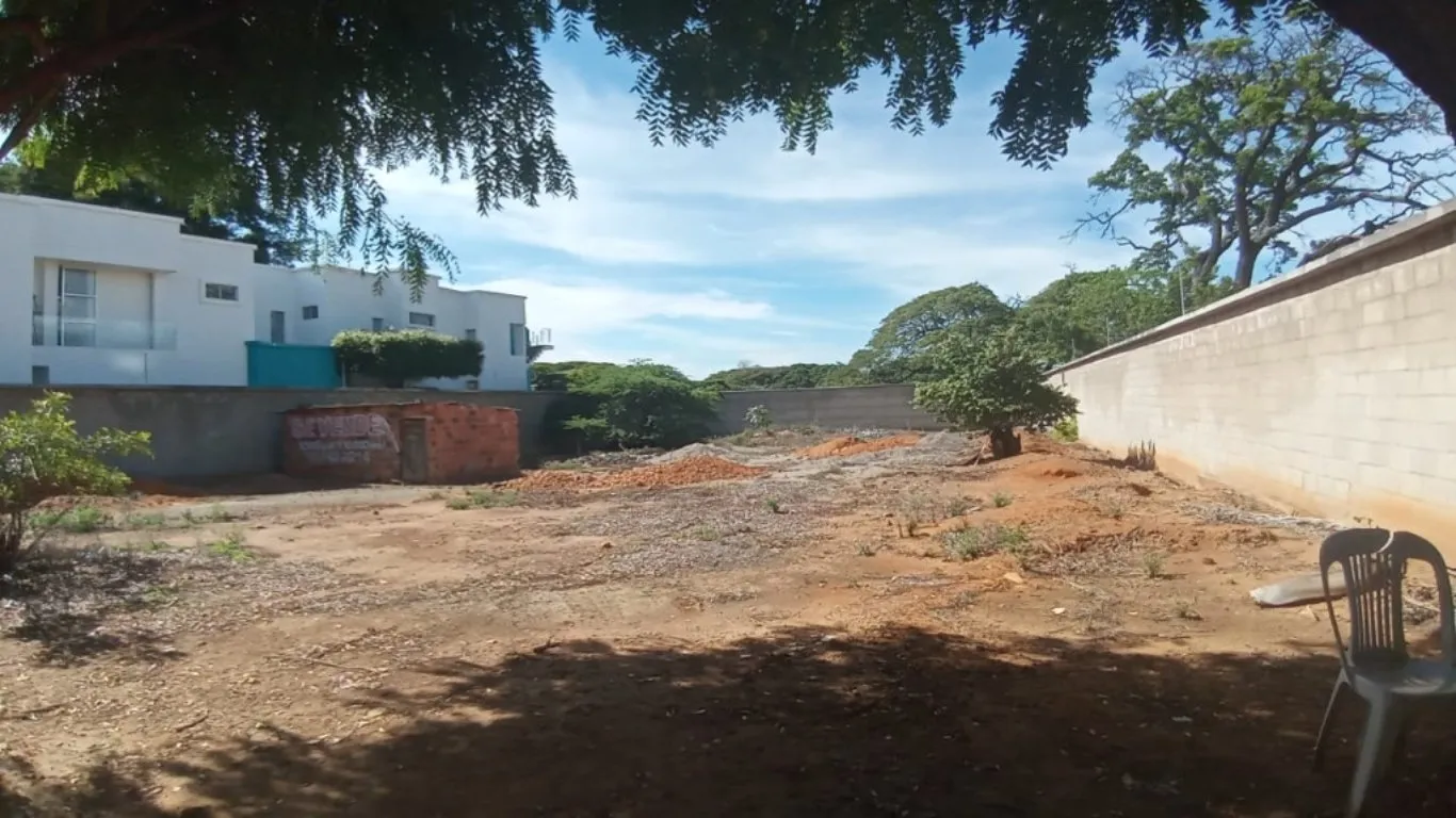 #705 - Lote en Cúcuta en venta de 1500m² - 3