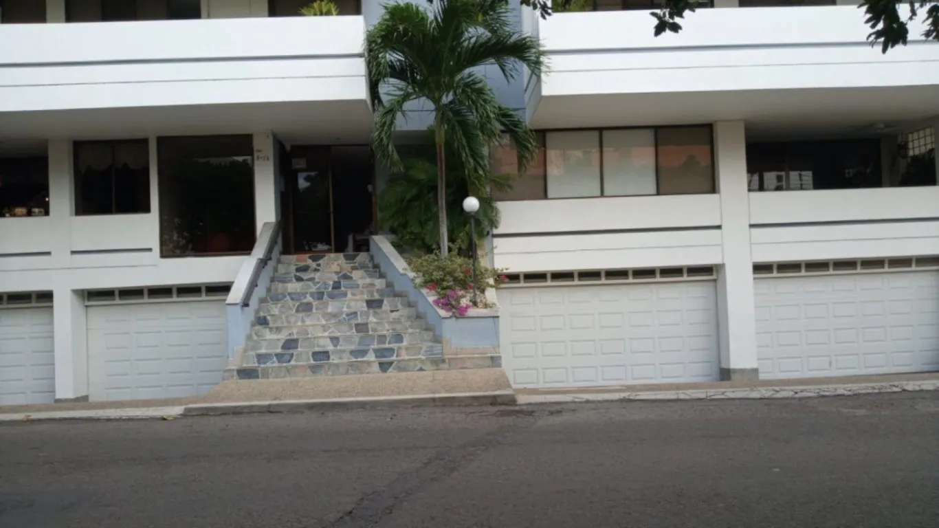 #706 - Apartamento en Cúcuta en venta de 211m², 3 habitaciones - 1