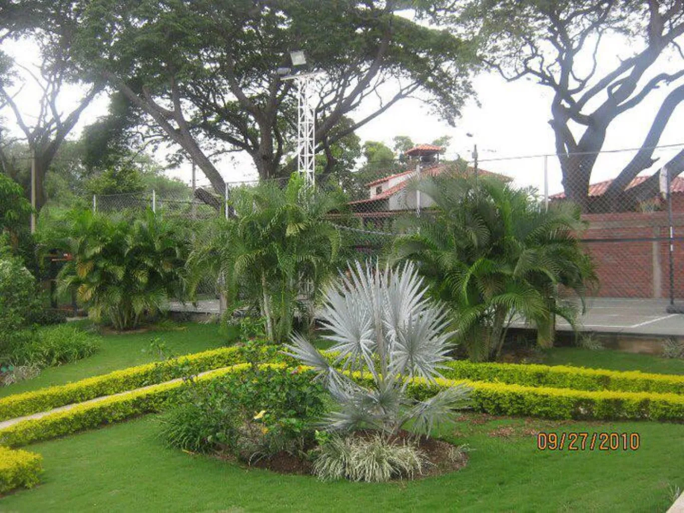 #707 - Casa en Villa Del Rosario en venta de 1500m², 5 habitaciones y 2 parqueaderos - 2