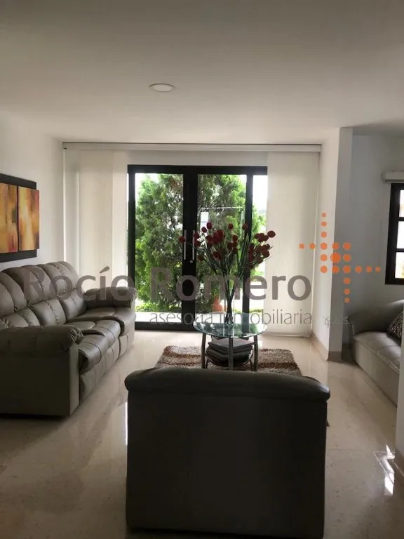 #708 - Casa en conjunto cerrado en Los Patios en venta de 210m², 6 habitaciones y 2 parqueaderos - 2
