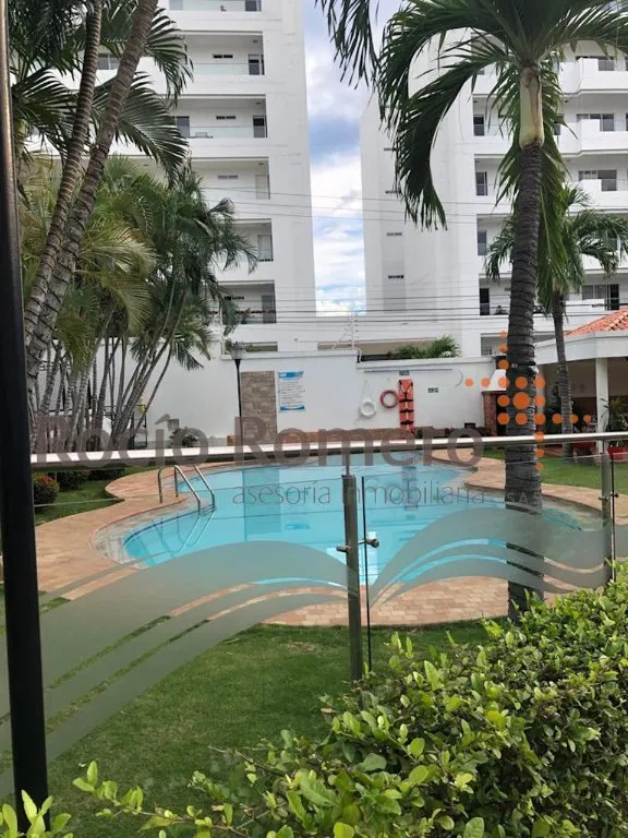 #708 - Casa en conjunto cerrado en Los Patios en venta de 210m², 6 habitaciones y 2 parqueaderos - 20