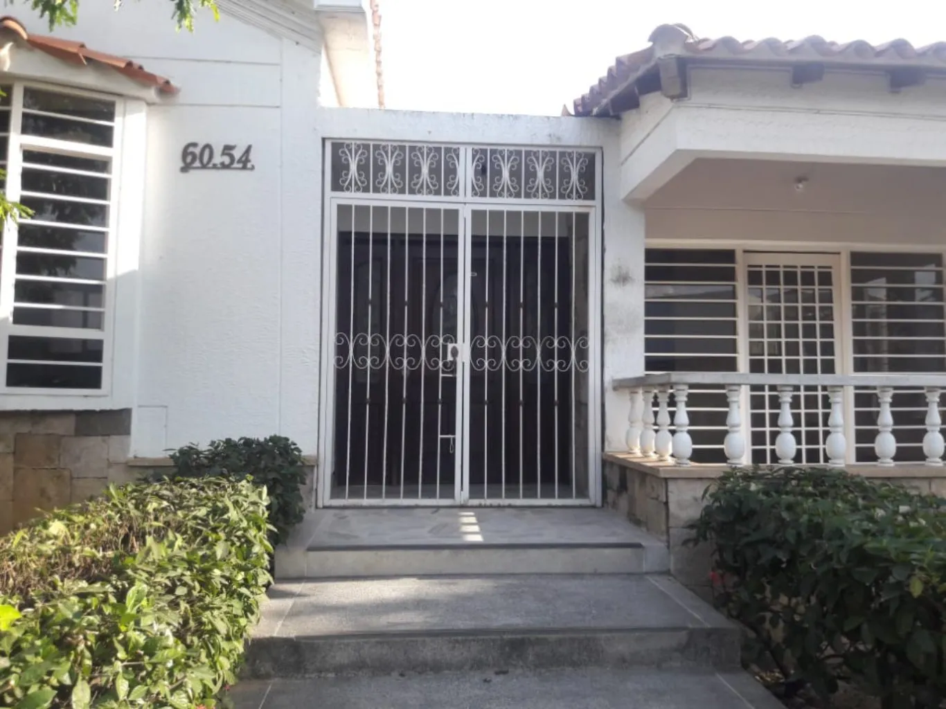 #716 - Casa en Cúcuta en venta de 623m², 4 habitaciones y 2 parqueaderos - 2