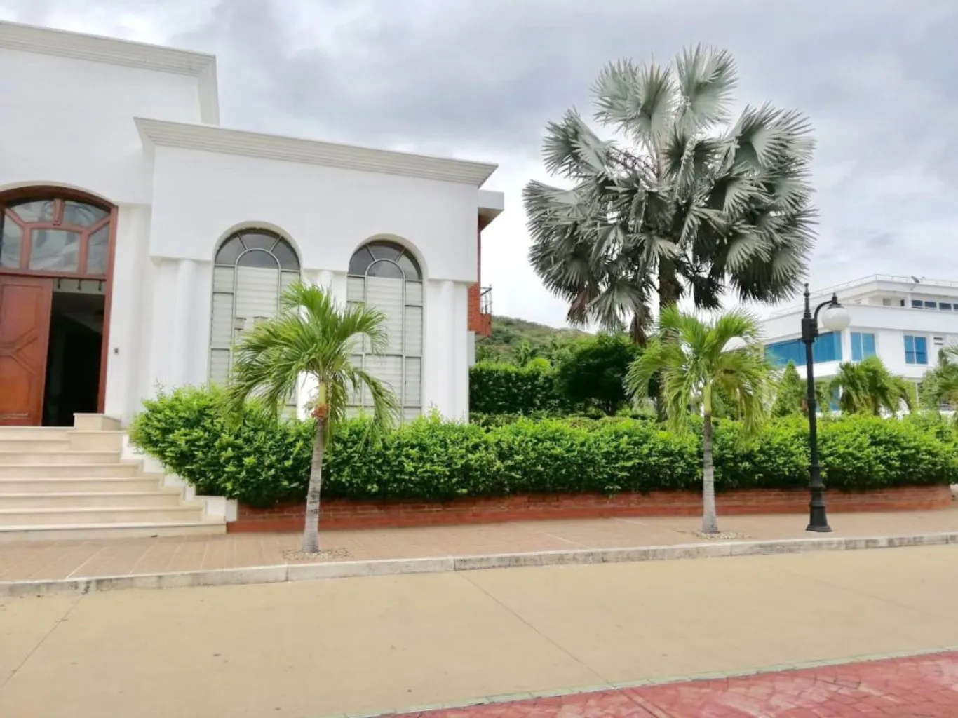 #717 - Casa en conjunto cerrado en Cúcuta en venta de 529m², 7 habitaciones y 3 parqueaderos - 2